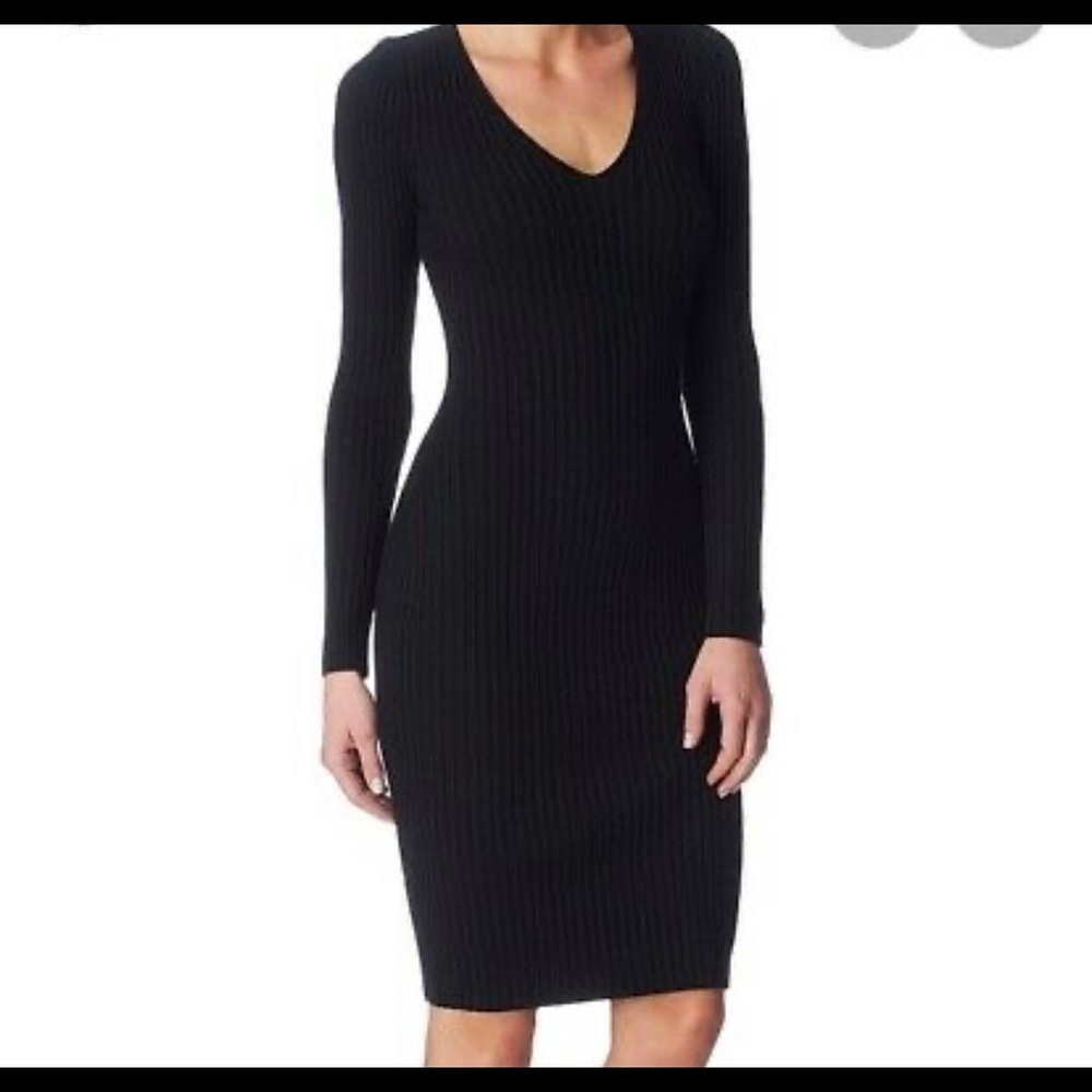 Wolford Merino Wool Dress